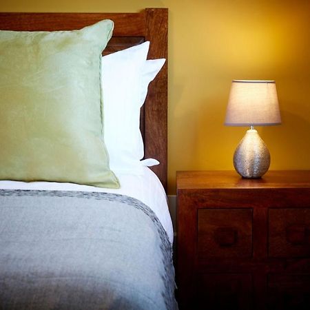 North Star Sanctum Hotel Garton Ngoại thất bức ảnh