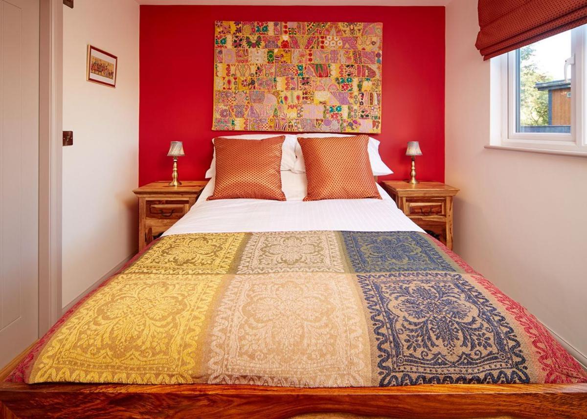 North Star Sanctum Hotel Garton Ngoại thất bức ảnh