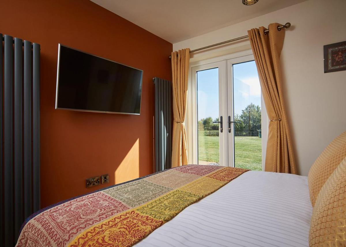 North Star Sanctum Hotel Garton Ngoại thất bức ảnh