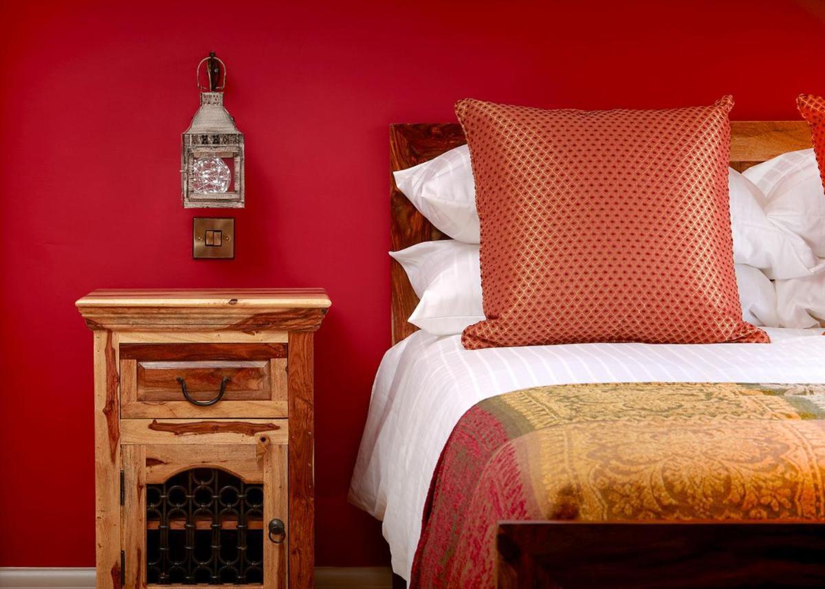 North Star Sanctum Hotel Garton Ngoại thất bức ảnh